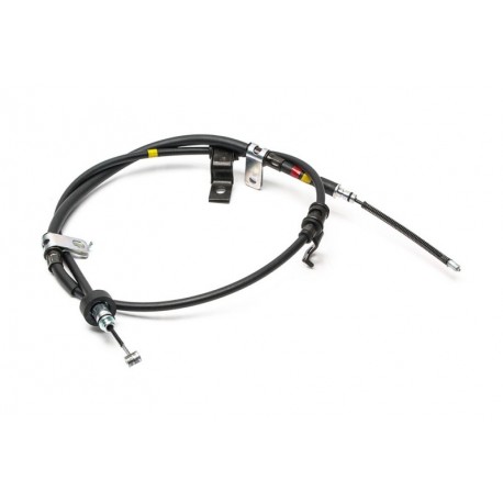 KÉZIFÉK KÁBEL GETZ 2002 - 2007 / ABS / HÁTSÓ FÉKTÁRCSÁK / JOBB OLDAL 597701C800