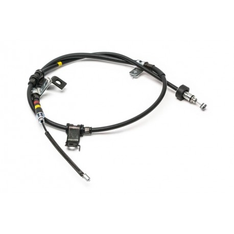 KÉZIFÉK KÁBEL GETZ 2002 - 2007 / ABS / HÁTSÓ FÉKTÁRCSÁK / BAL OLDAL 597601C800