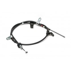 KÉZIFÉKKÁBEL GETZ 2007-09 - 2011-01 / ABS / DOBOK / JOBB HÁTSÓ RÉSZ 597701C350