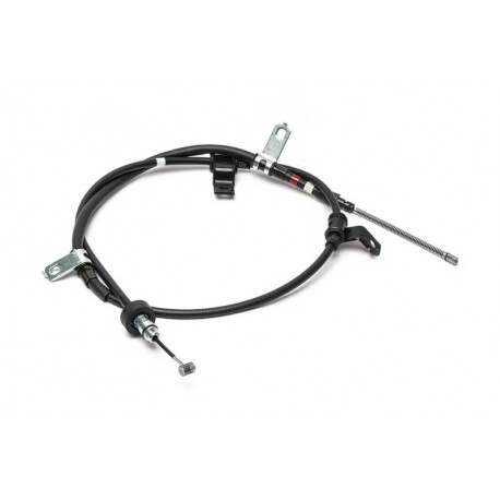 KÉZIFÉKKÁBEL GETZ 2007-09 - 2011-01 / ABS / DOBOK / JOBB HÁTSÓ RÉSZ 597701C350