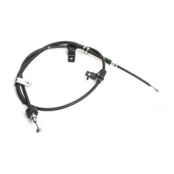 KÉZIFÉKKÁBEL GETZ 2007-09 - 2011-01 /ABS /ESC/ FÉKTÁRCSÁKHOZ/ JOBB HÁTSÓ JOBB OLDALT 597701C850