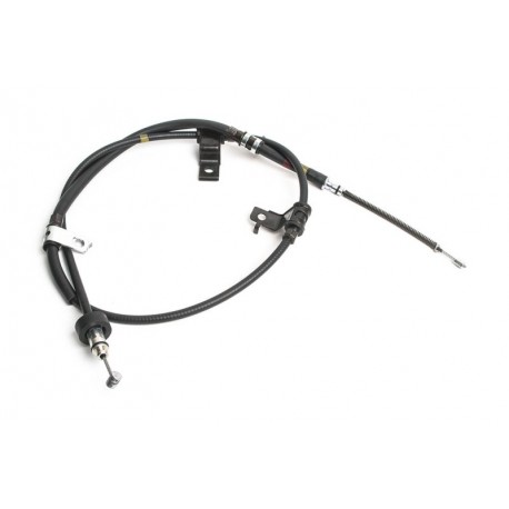 KÉZIFÉKKÁBEL GETZ 2007-09 - 2011-01 /ABS /ESC/ FÉKTÁRCSÁKHOZ/ JOBB HÁTSÓ JOBB OLDALT 597701C850