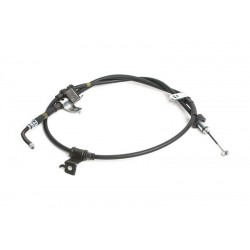 KÉZIFÉKKÁBEL GETZ 2007-09 - 2011-01 /ABS /ESC/ FÉKTÁRCSÁKHOZ/ BAL HÁTSÓ BAL OLDALHOZ 597601C850