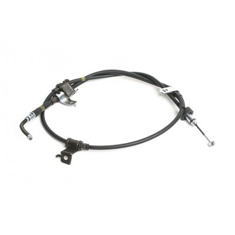 KÉZIFÉKKÁBEL GETZ 2007-09 - 2011-01 /ABS /ESC/ FÉKTÁRCSÁKHOZ/ BAL HÁTSÓ BAL OLDALHOZ 597601C850