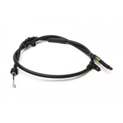 KÉZIFÉKKÁBEL ELANTRA 2004-09 - 2006-08 / ABS/ FÉKTÁRCSÁKHOZ/ JOBB HÁTSÓ 597702D350