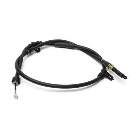 KÉZIFÉKKÁBEL ELANTRA 2004-09 - 2006-08 / ABS/ FÉKTÁRCSÁKHOZ/ JOBB HÁTSÓ 597702D350