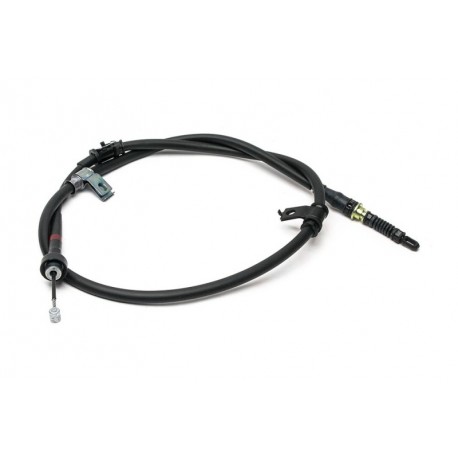 KÉZIFÉKKÁBEL ELANTRA 2004-09 - 2006-08 / ABS/ FÉKTÁRCSÁKHOZ/ BAL HÁTSÓ BAL OLDALI 597602D350