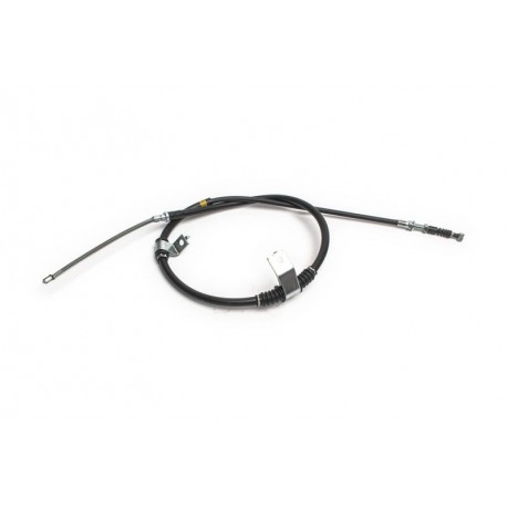 KÉZIFÉK KÁBEL H1 2003-09 - 2006-12 / STANDARD KAROSSZÉRIA / SZEMÉLY/TEHERAUTÓ / FÉKDOBOKHOZ / JOBB HÁTSÓ / JOBB HÁTSÓ 599134A211