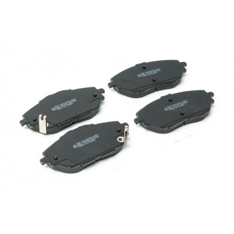 TOYOTA C-HR FÉKBETÉTEK 16- 04465F4010