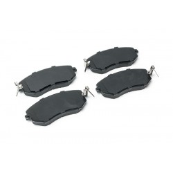 SUBARU FORESTER 11- BRZ 12- FÉKBETÉTEK 26296SC000