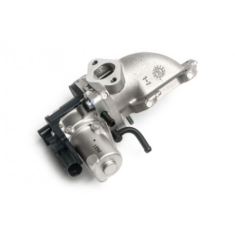 EGR SZELEP H1 2.5 CRDI 2010 - 2018 / EURO 5/ 284104A700