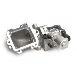 EGR SZELEP H1 2.5 CRDI 2010 - 2018 / EURO 5/ 284104A700