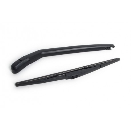 HÁTSÓ ABLAKTÖRLŐ KAR