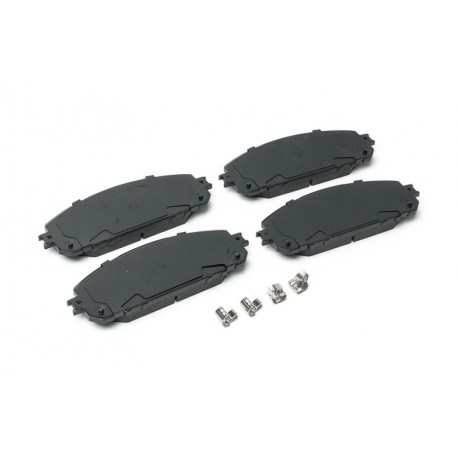 JEEP CHEROKEE FÉKBETÉTEK 14- 68212327AA