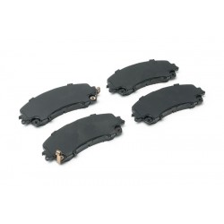 NISSAN X-TRAIL (T32) FÉKBETÉTEK 14- D10604GA5A