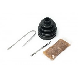 GETZ 1.3I/1.6I 2002 - 2005/ GYÁRTÓ: ONNURI/ ZSÍRSZALAG KPL./ KÉZI VÁLTÓ/ 303905