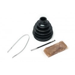 CSUKLÓVÉDŐ SANTA FE 2.0CRDI/2.7I 4WD 2000 - 2006 GYÁRTÓ: ONNURI/ ZSÍROZÓSZALAGGAL EGYÜTT/ KÉZI SEBESSÉGVÁLTÓ/ HÁTSÓ HAJTÁSHOZ