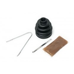 GETZ 1.5CRDI CSUKLÓBURKOLAT 2005-08 - 2010-12 KÉZI VÁLTÓ / GYÁRTÓ: ONNURI / ZSÍRZÓSZALAGOK KPL-BEN 495092EA80