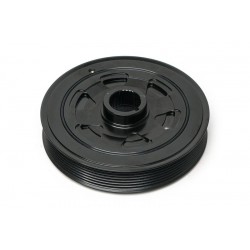 HONDA 2.2 iCTDi forgattyústengelyszíj szíjcsiga 13810RBDE01