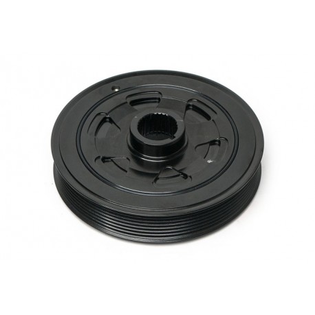 HONDA 2.2 iCTDi forgattyústengelyszíj szíjcsiga 13810RBDE01