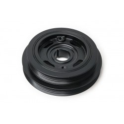 SUZUKI JIMNY 1.3 16V FORGATTYÚS TENGELY SZÍJTÁRCSA 12610-80A01