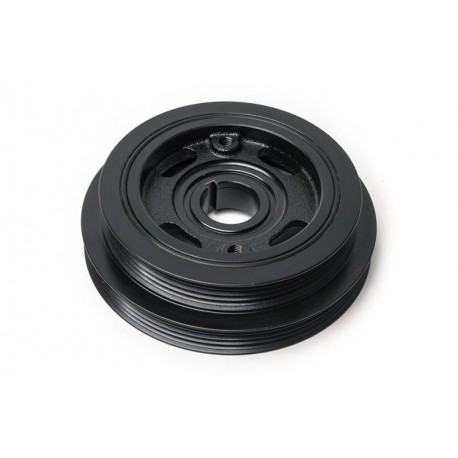 SUZUKI JIMNY 1.3 16V FORGATTYÚS TENGELY SZÍJTÁRCSA 12610-80A01