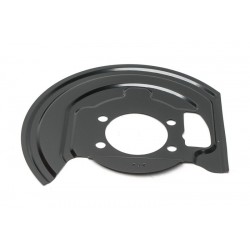 NISSAN QASHQAI 06- BAL ELSŐ FÉKTÁRCSA BURKOLAT 41161JD01A