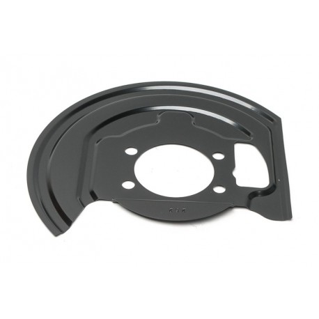 NISSAN QASHQAI 06- BAL ELSŐ FÉKTÁRCSA BURKOLAT 41161JD01A