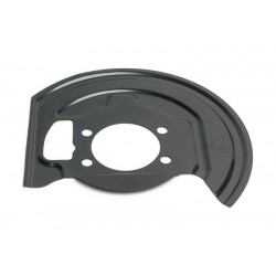 NISSAN QASHQAI 06- JOBB ELSŐ FÉKTÁRCSA BURKOLAT 41151JD01A