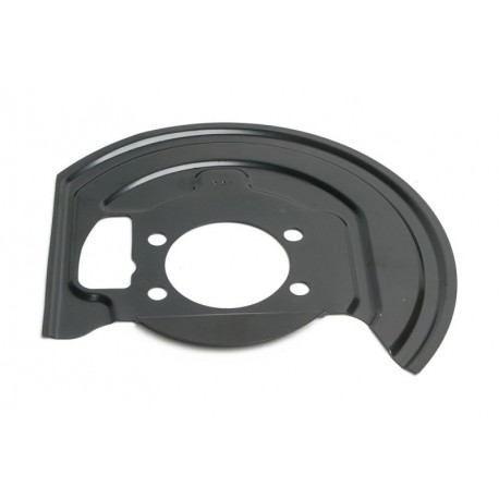 NISSAN QASHQAI 06- JOBB ELSŐ FÉKTÁRCSA BURKOLAT 41151JD01A