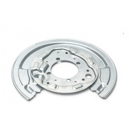 FÉKTÁRCSA BURKOLAT TOYOTA AVENSIS T25 03- HÁTUL JOBBRA 4650305010