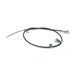 FÉKKÁBEL TOYOTA YARIS (F) 01- BALRA 464300D010