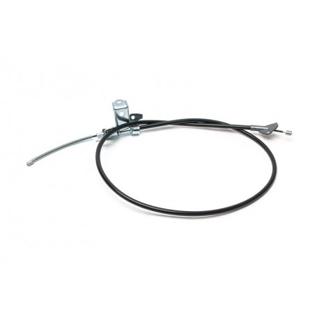 TOYOTA YARIS (F) FÉKKÁBEL 01- JOBBRA 464200D010