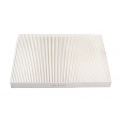 AKTÍVSZENES UTASTÉRI SZŰRŐ 300C 05- CUK3137