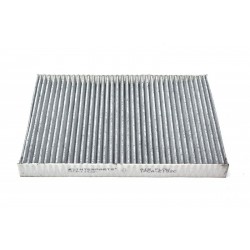 AKTÍVSZENES UTASTÉRI SZŰRŐ 300C 05- CUK3137