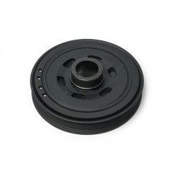 FORGATTYÚS TENGELYSZÍJTÁRCSA RODIUS I 2.0 XDI 2012-07 - 2013-01 / RODIUS II 2.0 CRDII/2.2 CRDI 2013-01 - / ACTION 2.0 CRDI