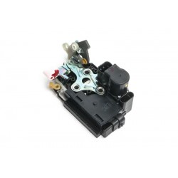 REXTON I/II BAL ELSŐ AJTÓ ZÁRSZERKEZETE 7121008032