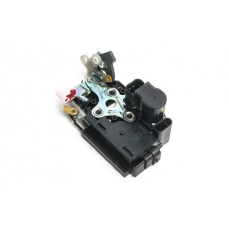 REXTON I/II BAL ELSŐ AJTÓ ZÁRSZERKEZETE 7121008032