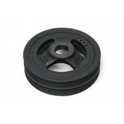 FORGATTYÚSTENGELY SZÍJTÁRCSA ACCENT 1.4I/16I 2006 -2009 / GETZ 1.4I/1.6I / COUPE 1.6I 2001 - 2008 /MATRIX 1.6I 2001 - / RIO III