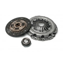 KUPLUNG SZETT ÁTMÉRŐ 185MM / KIA PICANTO III 1.0I 2011-02 - / I10 1.0I 2010 - 2013-11 /GYÁRTÓ: PHC VALEO /. 619312000