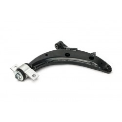 SUBARU FORESTER 02- BAL OLDALI VEZÉRLŐKAR 20202SA010