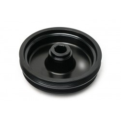 HONDA CIVIC VI 1.6 FORGATTYÚS TENGELY SZÍJTÁRCSA 13810-P2K-003