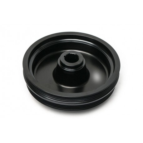 HONDA CIVIC VI 1.6 FORGATTYÚS TENGELY SZÍJTÁRCSA 13810-P2K-003