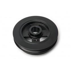 FORGATTYÚS TENGELY SZÍJTÁRCSA TOYOTA RAV-4 2.0 D4D 01-05 13408-27020