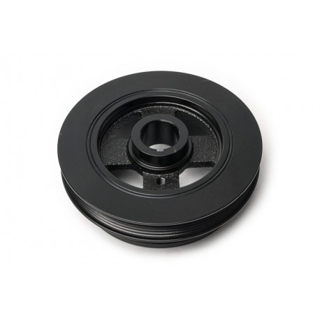 FORGATTYÚS TENGELY SZÍJTÁRCSA TOYOTA RAV-4 2.0 D4D 01-05 13408-27020