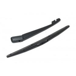 HÁTSÓ ABLAKTÖRLŐ KAR HONDA CR-V III 06- 76720SWA003