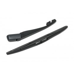 HÁTSÓ ABLAKTÖRLŐ KAR MITSUBISHI OUTLANDER II 06- PAJERO 06- 8253A029