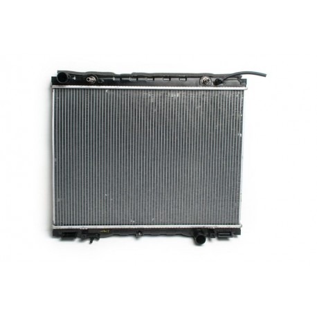 MOTORHŰTŐ SORENTO I 2.5CRDI 2002 - 2006 / ATM 2,53103E+025