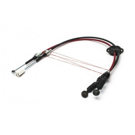 VÁLTÓKÁBELEK SPARK 0.8I / MATIZ II 0.8I 2005 - 2010 SEBESSÉGVÁLTÓ: Y4M 96495487