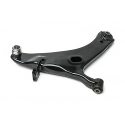 SUBARU XV 11- JOBB OLDALI VEZÉRLŐKAR 20202FJ020